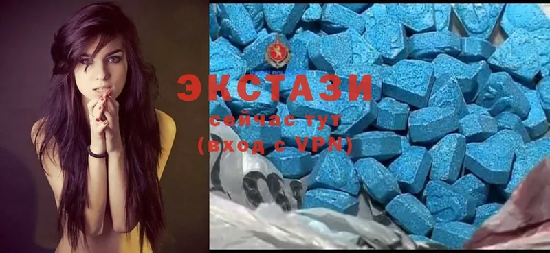 Ecstasy Punisher  купить закладку  Северск 